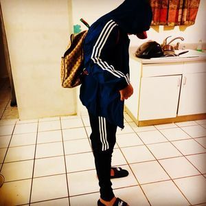 Meet your Posher, Jan